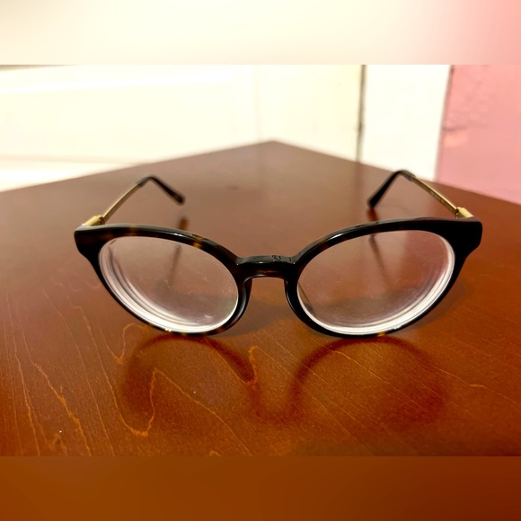 MICHAEL Michael Kors Accessories Used Michael Kors Eyeglasses With